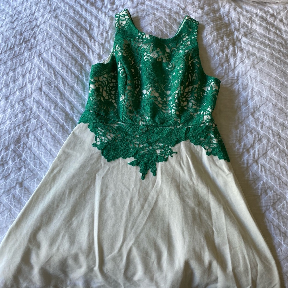 Anthropologie Dress size 8 Moulinette Soeurs